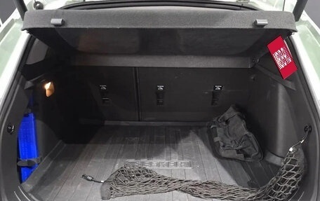 Chevrolet Trax, 2025 год, 1 680 000 рублей, 9 фотография