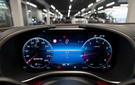 Mercedes-Benz SL-Класс AMG, 2022 год, 13 500 000 рублей, 12 фотография