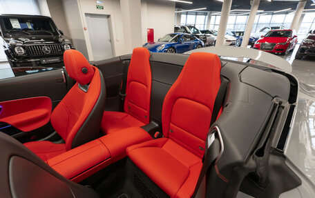 Mercedes-Benz SL-Класс AMG, 2022 год, 13 500 000 рублей, 13 фотография