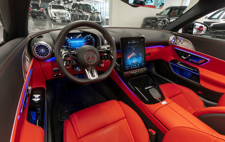 Mercedes-Benz SL-Класс AMG, 2022 год, 13 500 000 рублей, 8 фотография