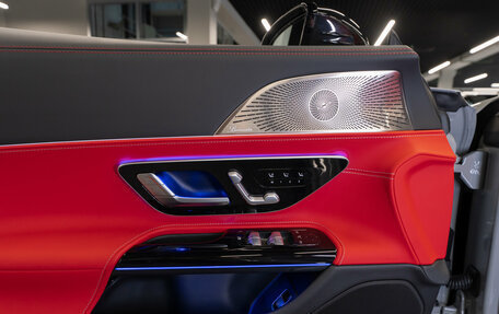 Mercedes-Benz SL-Класс AMG, 2022 год, 13 500 000 рублей, 22 фотография