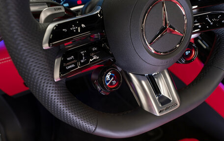 Mercedes-Benz SL-Класс AMG, 2022 год, 13 500 000 рублей, 26 фотография