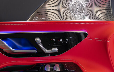 Mercedes-Benz SL-Класс AMG, 2022 год, 13 500 000 рублей, 23 фотография