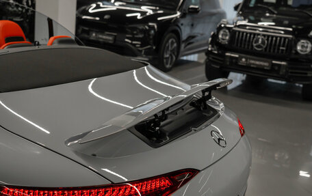 Mercedes-Benz SL-Класс AMG, 2022 год, 13 500 000 рублей, 32 фотография