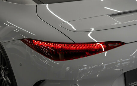 Mercedes-Benz SL-Класс AMG, 2022 год, 13 500 000 рублей, 31 фотография