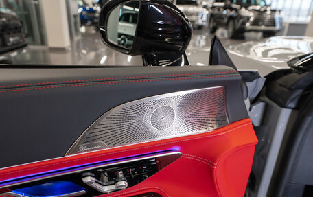 Mercedes-Benz SL-Класс AMG, 2022 год, 13 500 000 рублей, 24 фотография