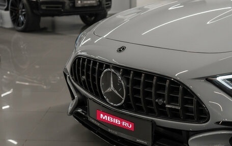 Mercedes-Benz SL-Класс AMG, 2022 год, 13 500 000 рублей, 34 фотография