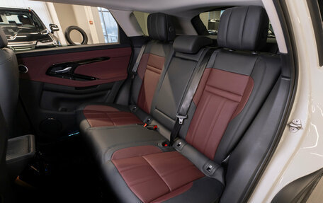 Land Rover Range Rover Evoque II, 2025 год, 6 000 000 рублей, 13 фотография