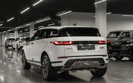 Land Rover Range Rover Evoque II, 2025 год, 6 000 000 рублей, 4 фотография