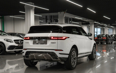 Land Rover Range Rover Evoque II, 2025 год, 6 000 000 рублей, 5 фотография