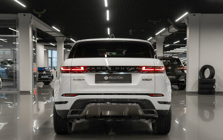Land Rover Range Rover Evoque II, 2025 год, 6 000 000 рублей, 6 фотография