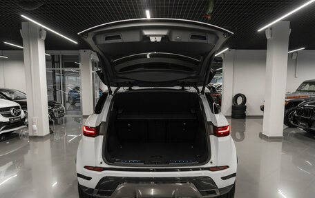 Land Rover Range Rover Evoque II, 2025 год, 6 000 000 рублей, 25 фотография