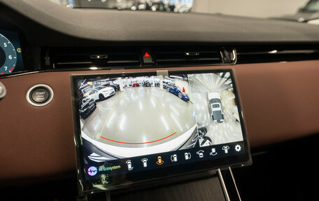 Land Rover Range Rover Evoque II, 2025 год, 6 000 000 рублей, 20 фотография