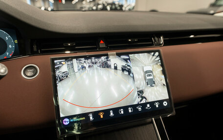 Land Rover Range Rover Evoque II, 2025 год, 6 000 000 рублей, 21 фотография