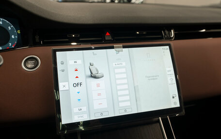 Land Rover Range Rover Evoque II, 2025 год, 6 000 000 рублей, 23 фотография