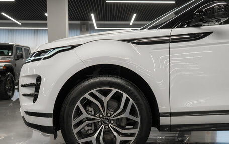 Land Rover Range Rover Evoque II, 2025 год, 6 000 000 рублей, 27 фотография