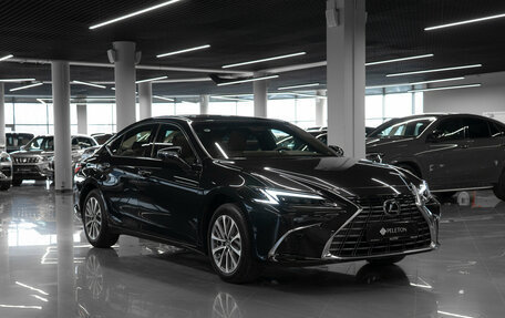 Lexus ES VII, 2025 год, 5 950 000 рублей, 2 фотография