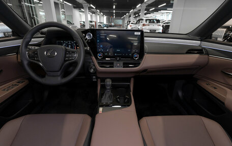 Lexus ES VII, 2025 год, 5 950 000 рублей, 8 фотография