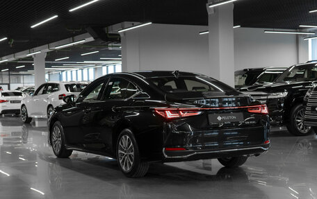 Lexus ES VII, 2025 год, 5 950 000 рублей, 4 фотография