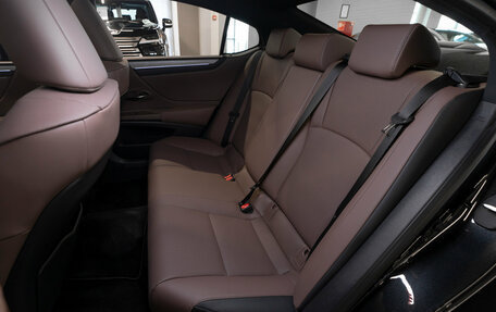 Lexus ES VII, 2025 год, 5 950 000 рублей, 13 фотография