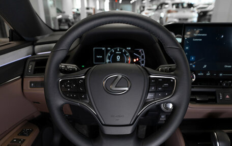 Lexus ES VII, 2025 год, 5 950 000 рублей, 11 фотография