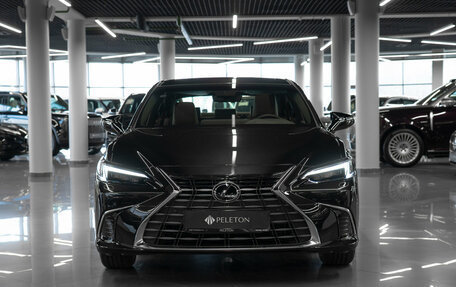 Lexus ES VII, 2025 год, 5 950 000 рублей, 3 фотография