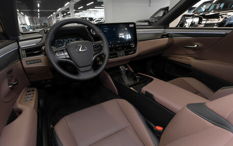 Lexus ES VII, 2025 год, 5 950 000 рублей, 7 фотография