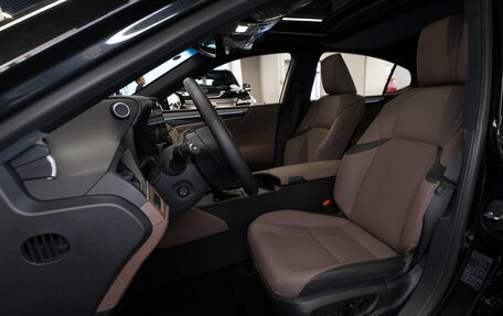 Lexus ES VII, 2025 год, 5 950 000 рублей, 9 фотография