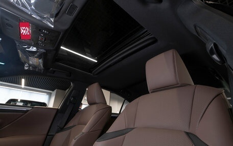 Lexus ES VII, 2025 год, 5 950 000 рублей, 10 фотография