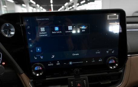 Lexus ES VII, 2025 год, 5 950 000 рублей, 17 фотография
