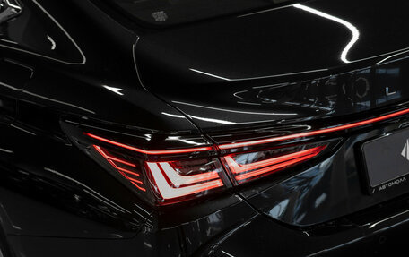 Lexus ES VII, 2025 год, 5 950 000 рублей, 25 фотография