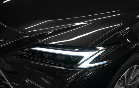 Lexus ES VII, 2025 год, 5 950 000 рублей, 24 фотография