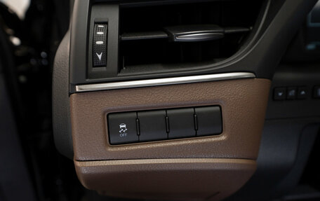 Lexus ES VII, 2025 год, 5 950 000 рублей, 22 фотография