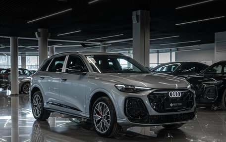 Audi Q5, 2026 год, 6 800 000 рублей, 2 фотография