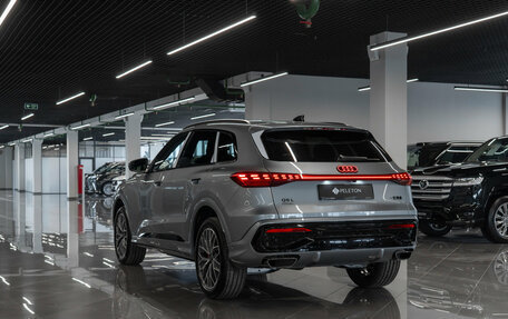 Audi Q5, 2026 год, 6 800 000 рублей, 4 фотография