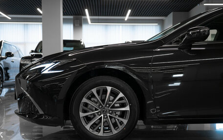 Lexus ES VII, 2025 год, 5 950 000 рублей, 23 фотография