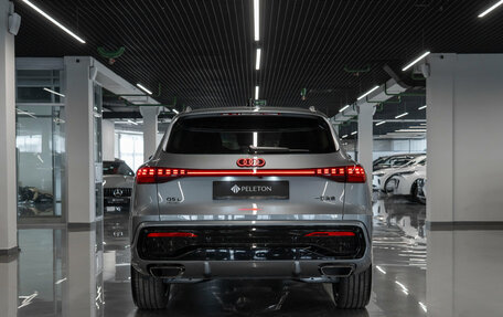 Audi Q5, 2026 год, 6 800 000 рублей, 6 фотография