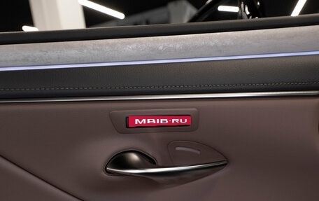 Lexus ES VII, 2025 год, 5 950 000 рублей, 19 фотография