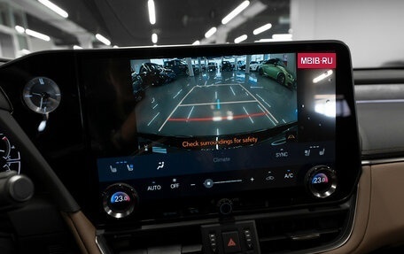 Lexus ES VII, 2025 год, 5 950 000 рублей, 18 фотография