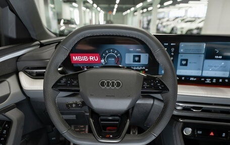 Audi Q5, 2026 год, 6 800 000 рублей, 11 фотография