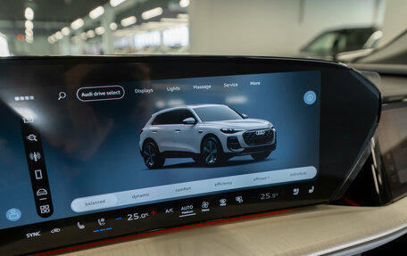 Audi Q5, 2026 год, 6 800 000 рублей, 26 фотография