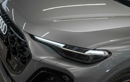 Audi Q5, 2026 год, 6 800 000 рублей, 31 фотография