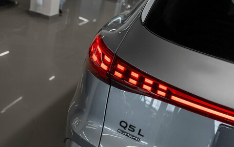 Audi Q5, 2026 год, 6 800 000 рублей, 32 фотография