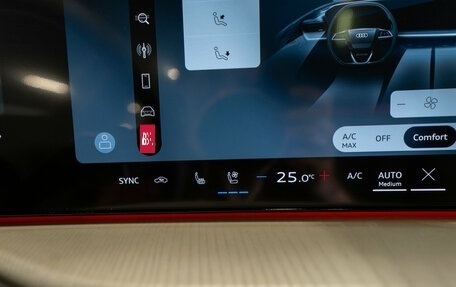 Audi Q5, 2026 год, 6 800 000 рублей, 25 фотография