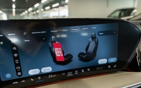 Audi Q5, 2026 год, 6 800 000 рублей, 27 фотография