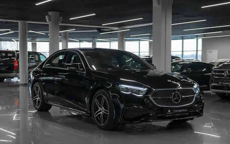 Mercedes-Benz E-Класс, 2025 год, 8 650 000 рублей, 2 фотография