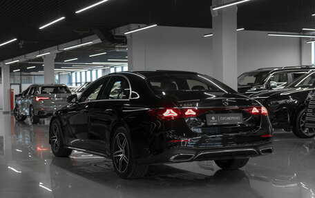 Mercedes-Benz E-Класс, 2025 год, 8 650 000 рублей, 4 фотография