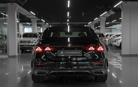 Mercedes-Benz E-Класс, 2025 год, 8 650 000 рублей, 6 фотография