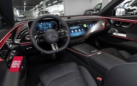 Mercedes-Benz E-Класс, 2025 год, 8 650 000 рублей, 7 фотография