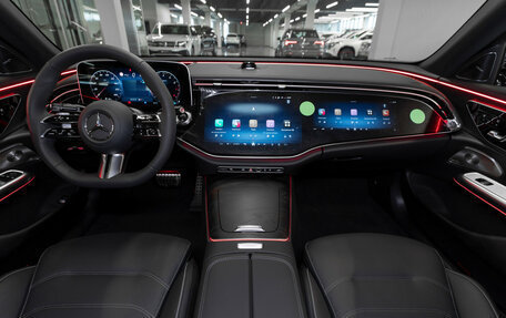 Mercedes-Benz E-Класс, 2025 год, 8 650 000 рублей, 8 фотография